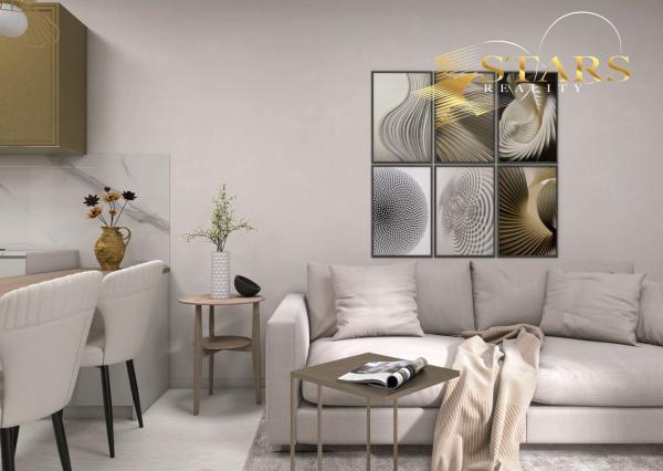 SUPER CENA!!! Novostavba 1-izb byt pri obchodnom centre - Zlaté Klasy