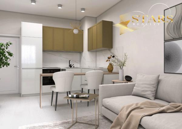 SUPER CENA!!! Novostavba 1-izb byt pri obchodnom centre - Zlaté Klasy