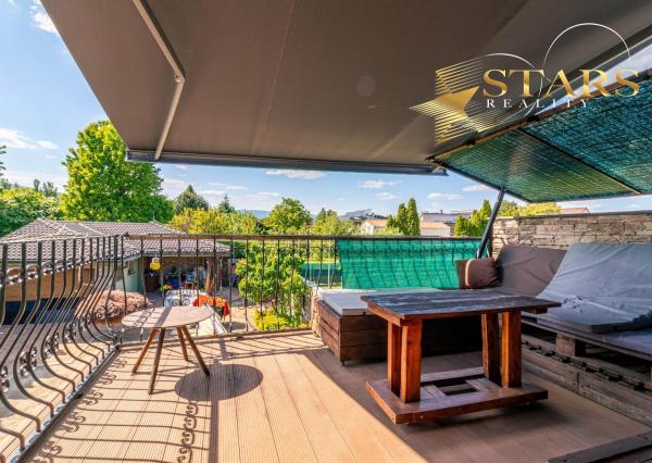 Rodinný dom, ktorý si zamilujete! Komfort, priestor a súkromie v Novóm Meste nad Váhom