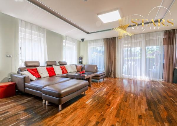 Rodinný dom, ktorý si zamilujete! Komfort, priestor a súkromie v Novóm Meste nad Váhom