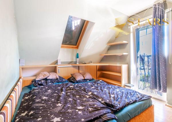 Rodinný dom, ktorý si zamilujete! Komfort, priestor a súkromie v Novóm Meste nad Váhom