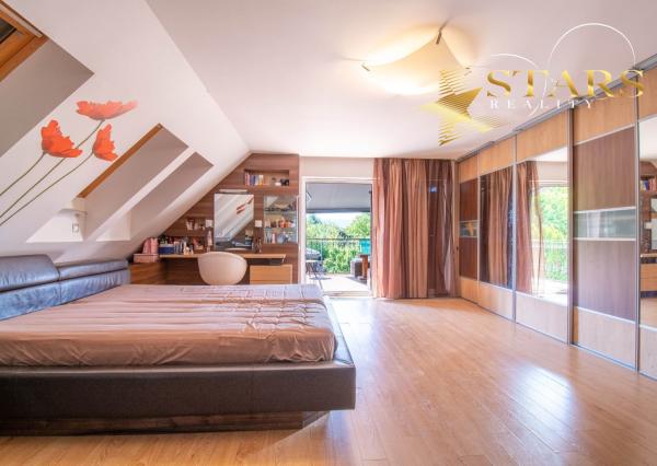 Rodinný dom, ktorý si zamilujete! Komfort, priestor a súkromie v Novóm Meste nad Váhom