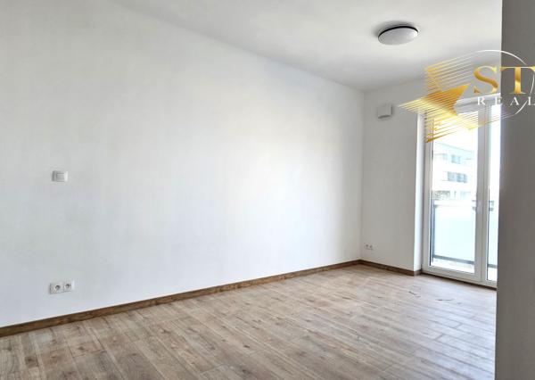 Novostavba 2-izb byt s výhľadom na CITY PARK