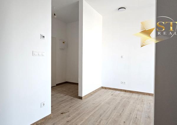 Novostavba 2-izb byt s výhľadom na CITY PARK