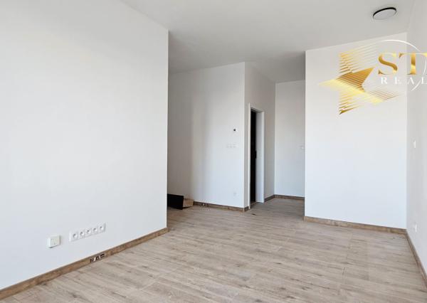 Novostavba 2-izb byt s výhľadom na CITY PARK