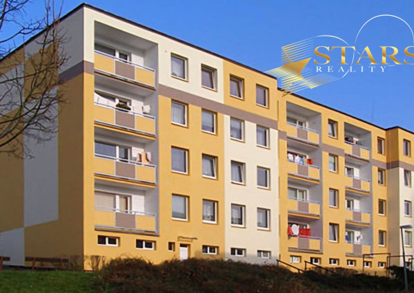 Kúpa 3 izbového bytu - Fončorda, Radvaň