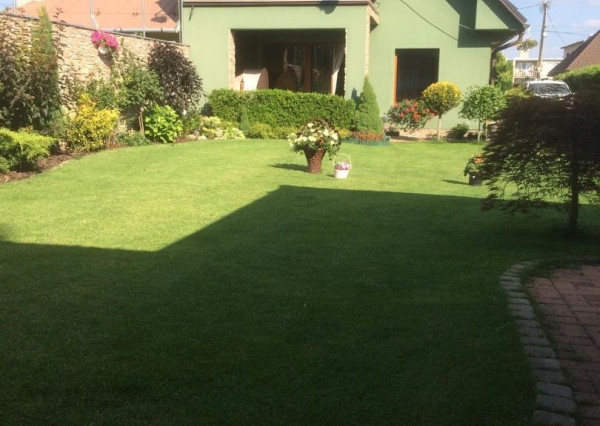 Rodinný dom vašich snov v Novom Meste nad Váhom! ZNÍŽENÁ CENA!