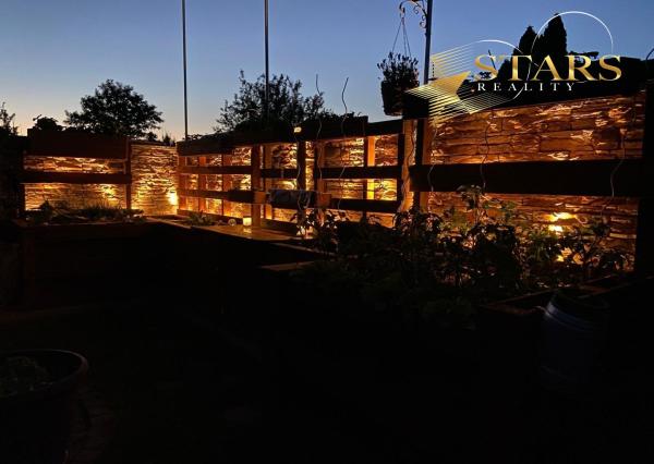 Rodinný dom vašich snov v Novom Meste nad Váhom! ZNÍŽENÁ CENA!