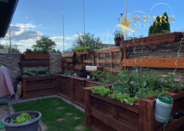 Rodinný dom vašich snov v Novom Meste nad Váhom! ZNÍŽENÁ CENA!