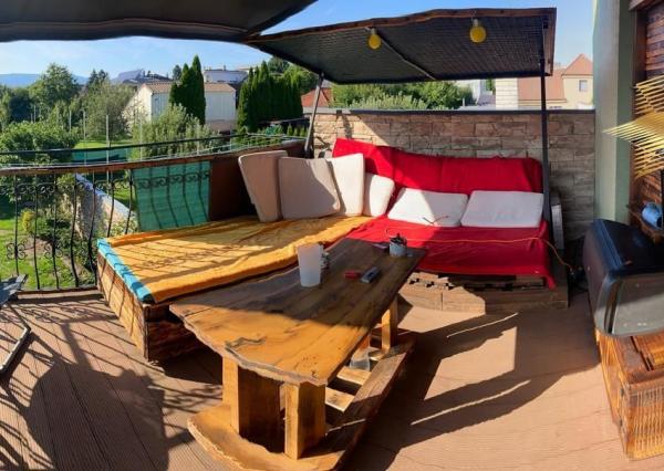 Rodinný dom vašich snov v Novom Meste nad Váhom!