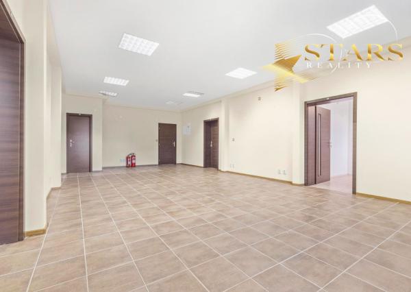 SUPER PONUKA!!! prenájom spodného podlažia o výmere 140 m²  v Šamoríne, ul. Hviezdna