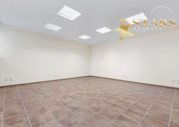 SUPER PONUKA!!! prenájom spodného podlažia o výmere 140 m²  v Šamoríne, ul. Hviezdna