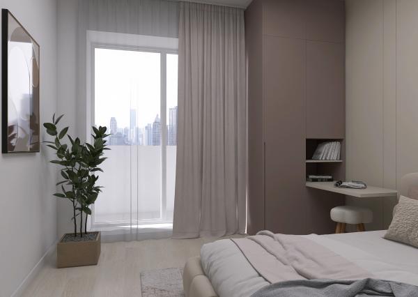 Novostavba 3-izb byt pri obchodnom centre - Zlaté Klasy