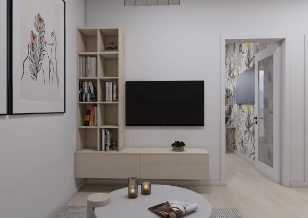 Novostavba 3-izb byt pri obchodnom centre - Zlaté Klasy