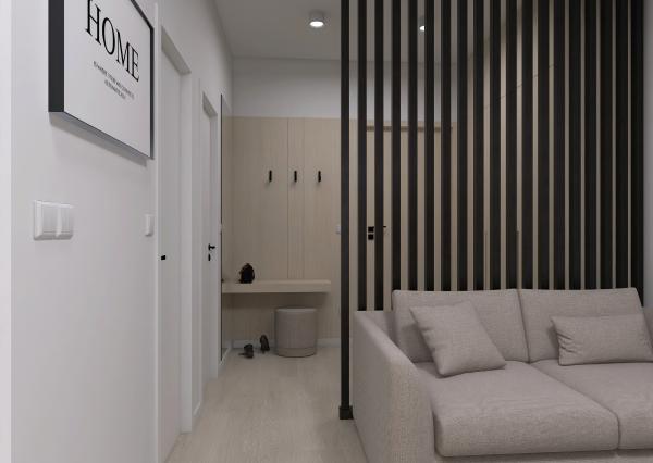 Novostavba 3-izb byt pri obchodnom centre - Zlaté Klasy