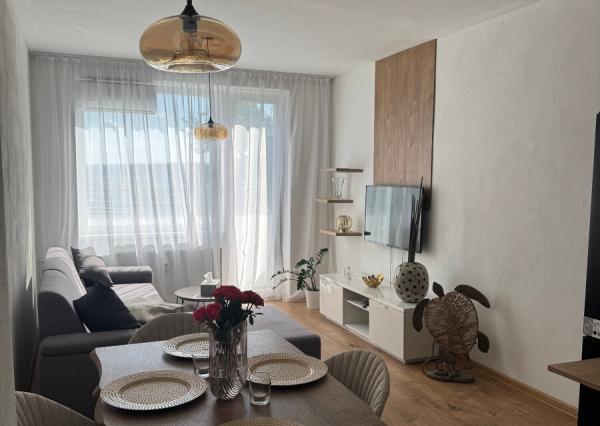 Staré Sídlisko – krásny moderný 3i byt na predaj