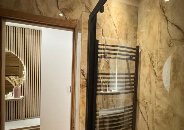 Staré Sídlisko – krásny moderný 3i byt na predaj