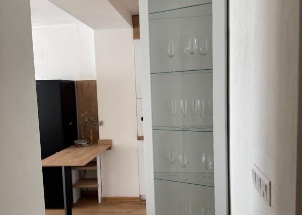 Staré Sídlisko – krásny moderný 3i byt na predaj