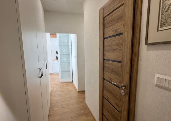 Staré Sídlisko – krásny moderný 3i byt na predaj