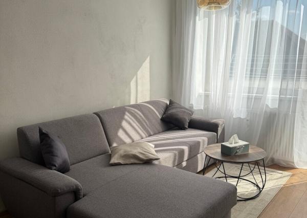 Staré Sídlisko – krásny moderný 3i byt na predaj