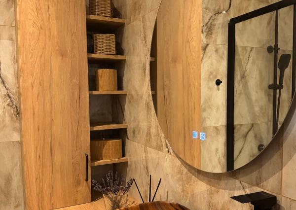 Staré Sídlisko – krásny moderný 3i byt na predaj