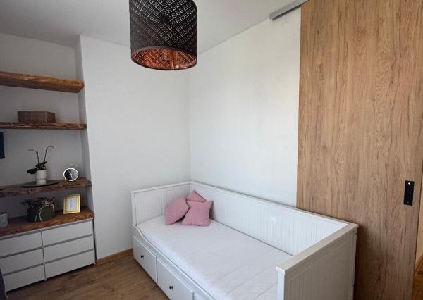 Staré Sídlisko – krásny moderný 3i byt na predaj