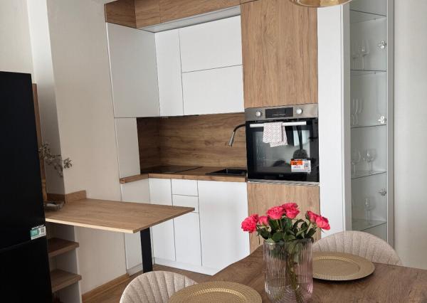 Staré Sídlisko – krásny moderný 3i byt na predaj