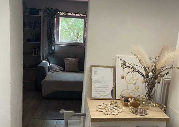 Štýlové bývanie pri jazere a lese – 4-izbový dom so záhradou