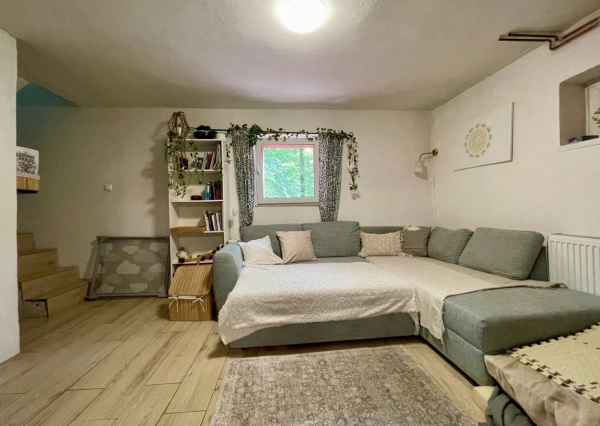 Oáza pokoja pri Kučišdorfskej doline -ZNÍŽENÁ CENA