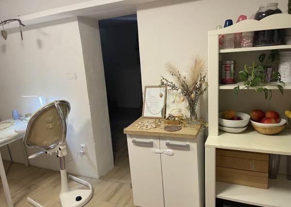 Oáza pokoja pri Kučišdorfskej doline -ZNÍŽENÁ CENA