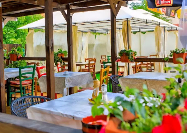 Odstúpenie zabehnutej talianskej reštaurácie La Secchia