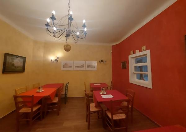 Odstúpenie zabehnutej talianskej reštaurácie La Secchia