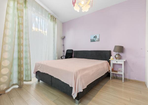 Štýlové bývanie so záhradou pri jazere len 20 minút od Bratislavy