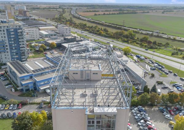 Na predaj MEGABOARD reklamná plocha – Bratislava, Petržalka