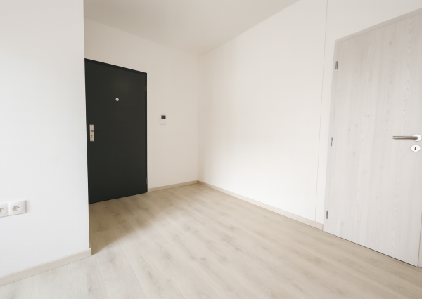 NOVOSTAVBA: 2-izb. byt v centre na predaj