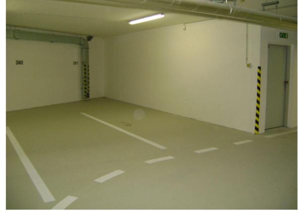 Prenájom 3,5-izbového bytu – Dlhé diely (komplex Kaskády)