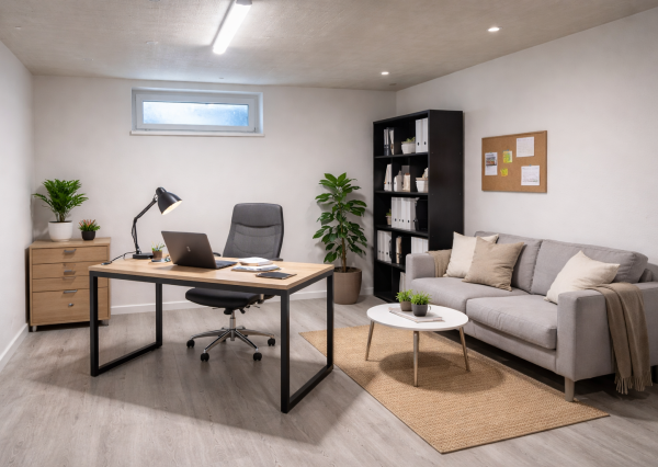 NOVOSTAVBA nebytový priestor 26 m² v obci  Dvory nad Žitavou