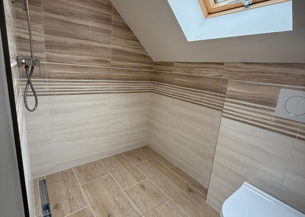 Vlastná záhrada, novostavba – ideálny 2-izbový mezonet