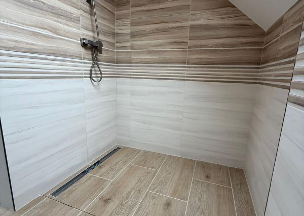 Vlastná záhrada, novostavba – ideálny 2-izbový mezonet