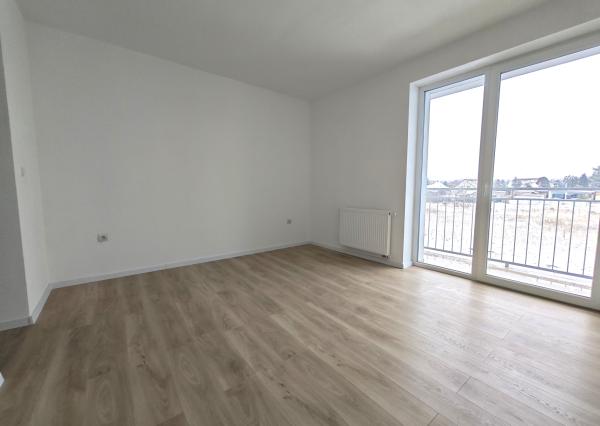 NOVOSTAVBA 1-izb. bytu v Dlhá nad Váhom – Šaľa