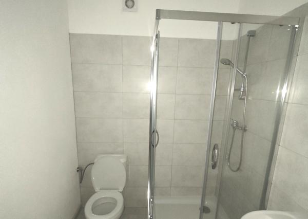 NOVOSTAVBA 1-izb. bytu v Dlhá nad Váhom – Šaľa