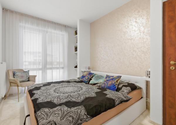 Luxusná NOVOSTAVBA 2-izb. byt v top lokalite Čierna Voda