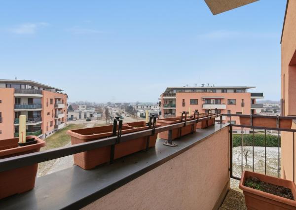 Luxusná NOVOSTAVBA 2-izb. byt v top lokalite Čierna Voda