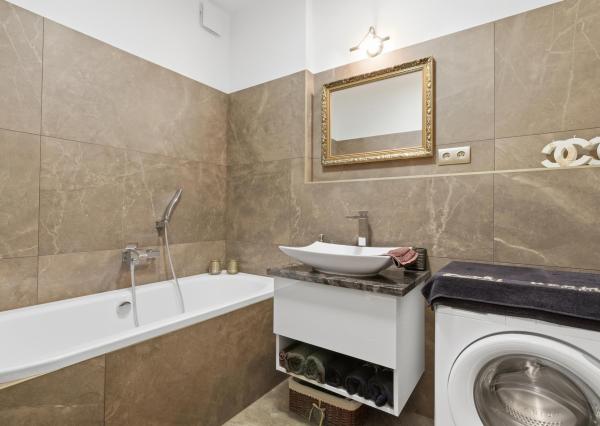 Luxusná NOVOSTAVBA 2-izb. byt v top lokalite Čierna Voda