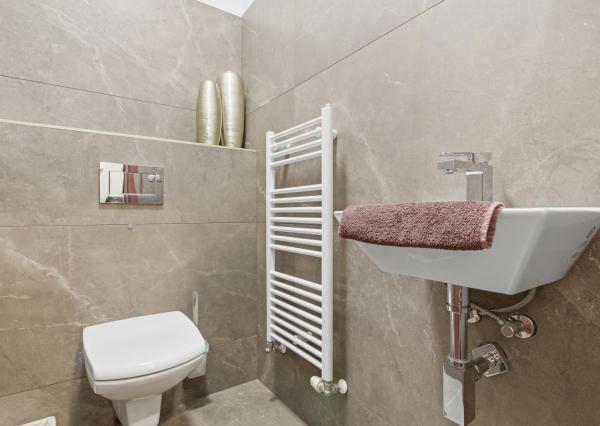 Luxusná NOVOSTAVBA 2-izb. byt v top lokalite Čierna Voda