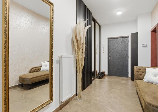 Luxusná NOVOSTAVBA 2-izb. byt v top lokalite Čierna Voda