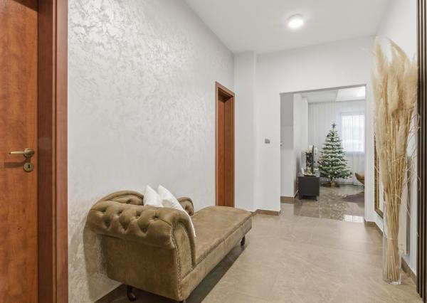 Luxusná NOVOSTAVBA 2-izb. byt v top lokalite Čierna Voda