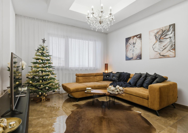 Luxusná NOVOSTAVBA 2-izb. byt v top lokalite Čierna Voda