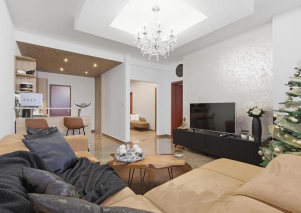 Luxusná NOVOSTAVBA 2-izb. byt v top lokalite Čierna Voda