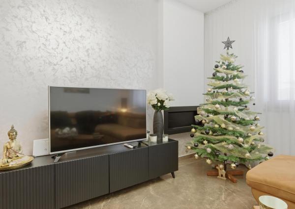 Luxusná NOVOSTAVBA 2-izb. byt v top lokalite Čierna Voda